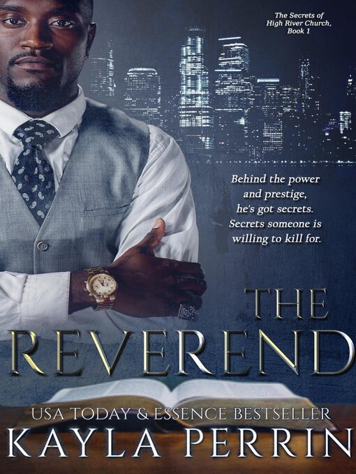 Title details for The Reverend by Kayla Perrin - Available